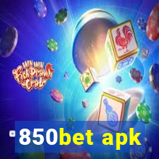 850bet apk